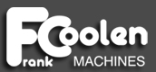 Frank Coolen Machines